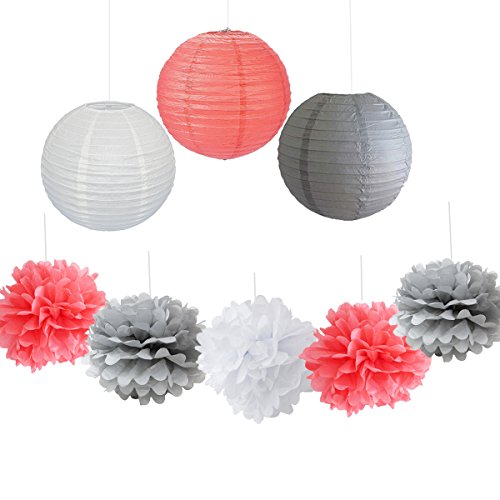 Hanging Paper Lanterns Shop Hanging Paper Lanterns Online